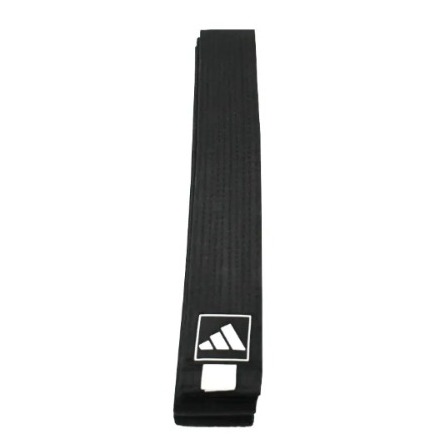 Cinturón Negro 5mm