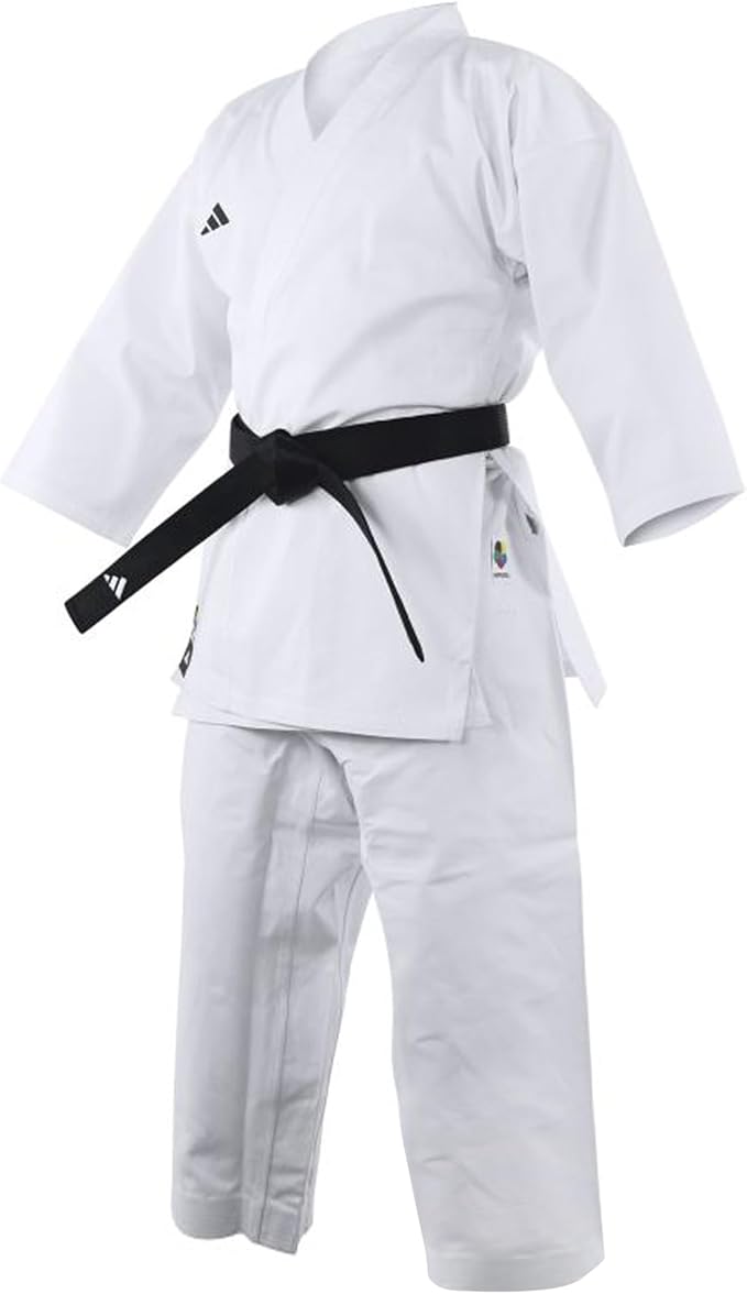Uniforme Karate Club WKF