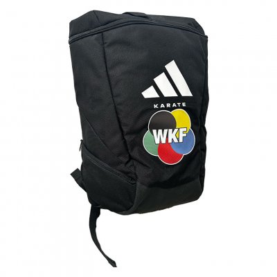 Mochila Karate WKF