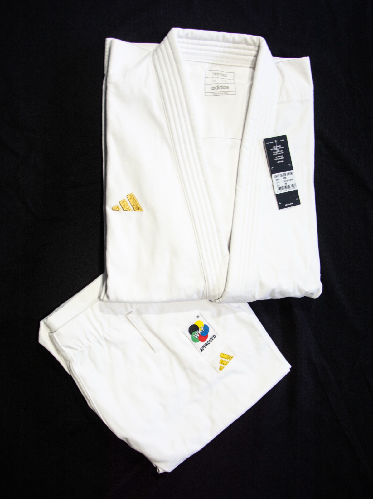 Uniforme Kata K300 12 onzas