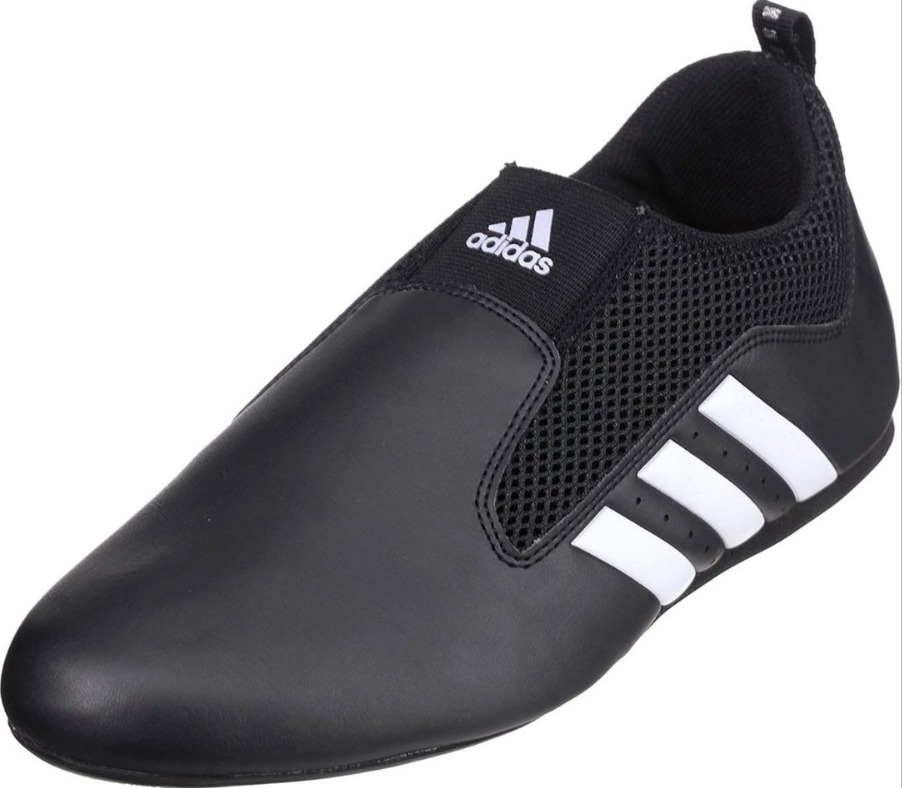 Zapatillas Contestant Pro Negras