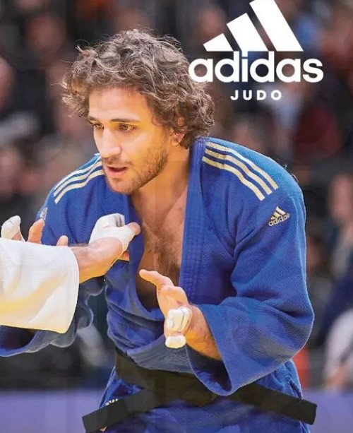 Judo