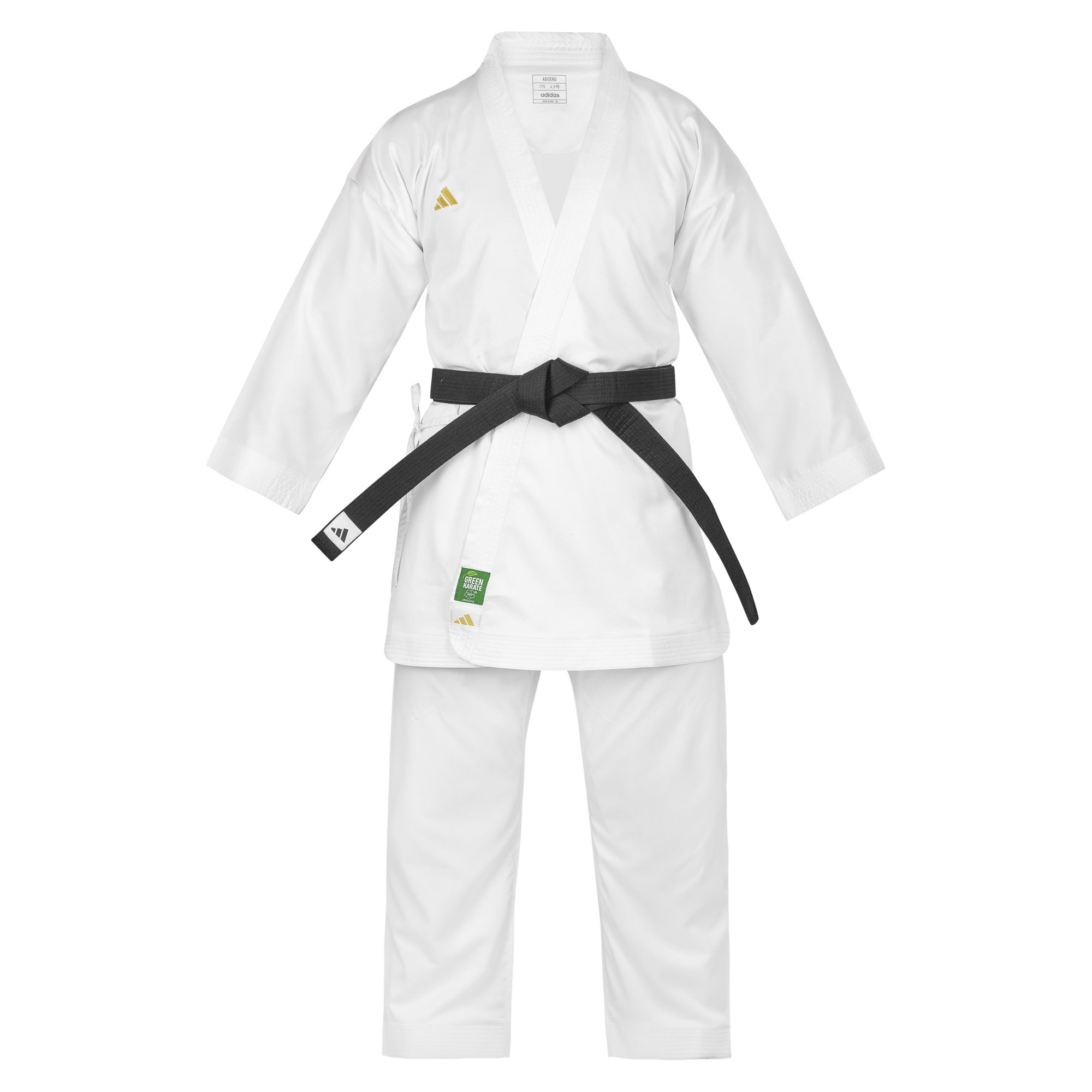 Uniforme Shori Kata 14oz