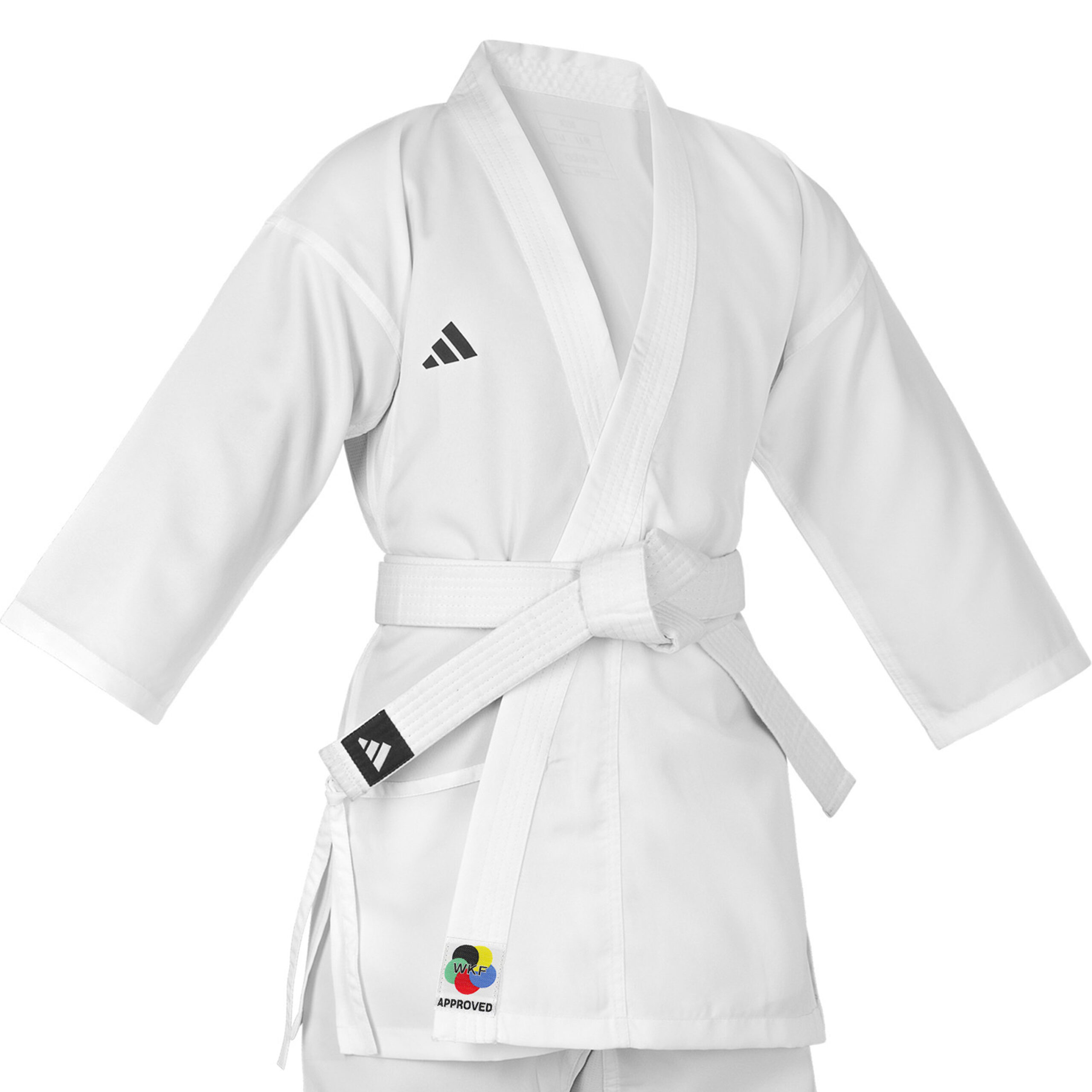 Uniforme Karate Kids