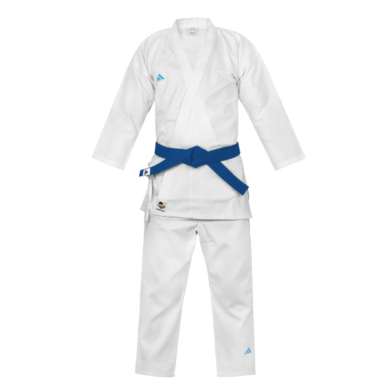 Uniforme Karate Adi-Start WKF