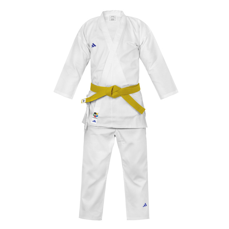 Uniforme Karate Evolution WKF