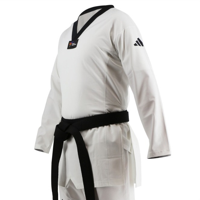 Uniforme Olímpico de Taekwondo WT.
