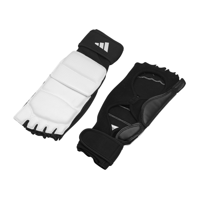 Empeineras Taekwondo WT.