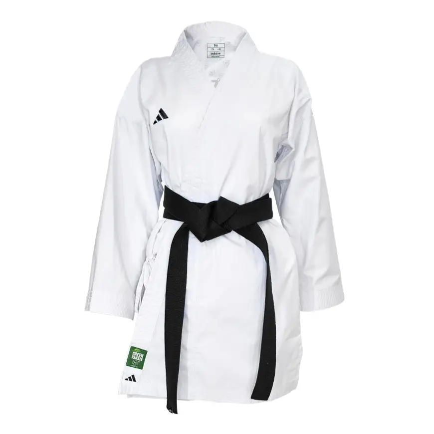 Uniforme Kumite Fighter WKF