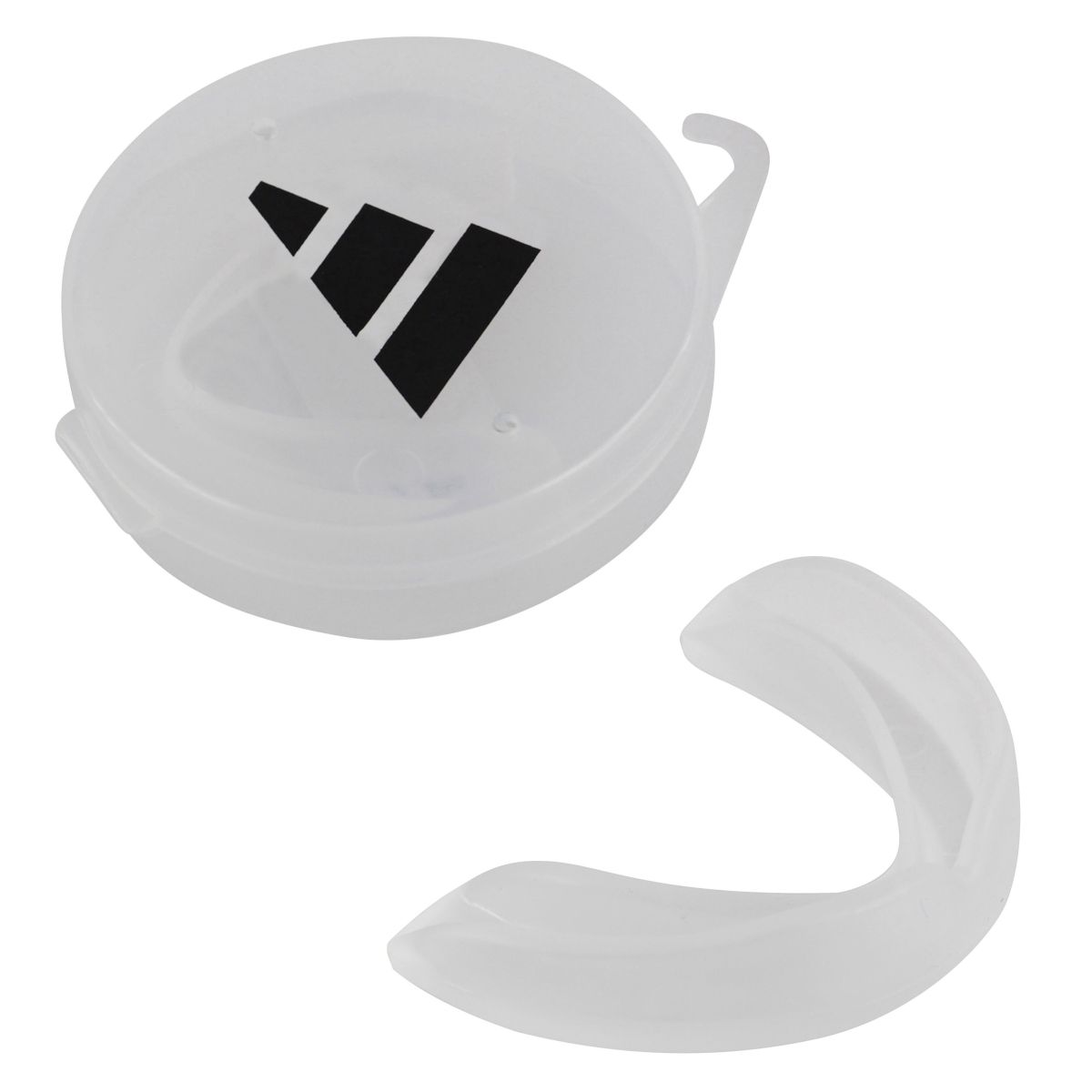 Protector Bucal Transparente