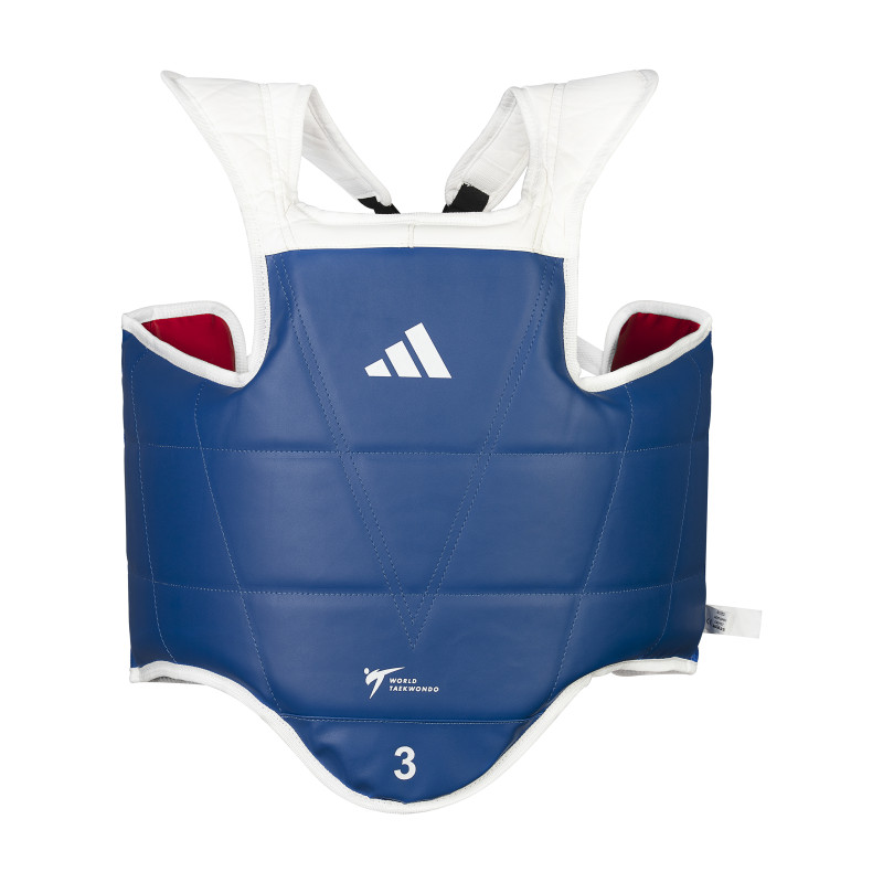 Peto Taekwondo Reversible WT.