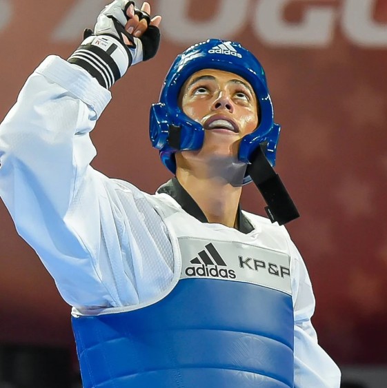 Taekwondo